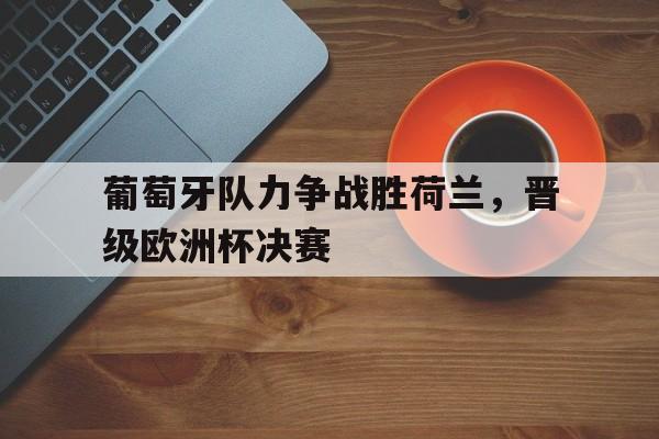 葡萄牙队力争战胜荷兰,晋级欧洲杯决赛