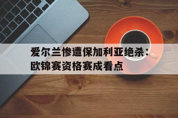 包含爱尔兰惨遭保加利亚绝杀：欧锦赛资格赛成看点的词条