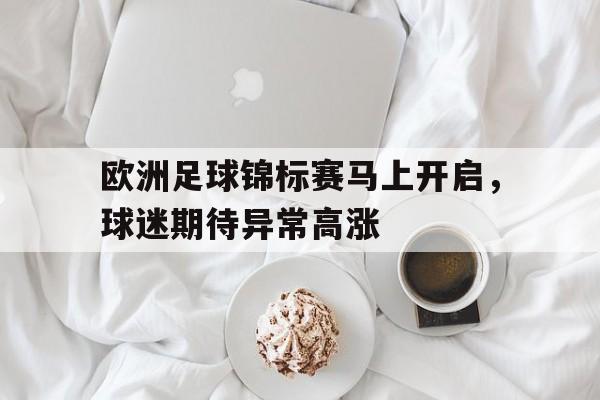 欧洲足球锦标赛马上开启，球迷期待异常高涨的简单介绍