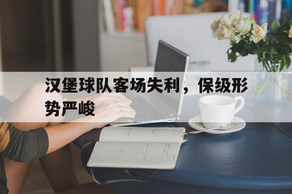 关于汉堡球队客场失利，保级形势严峻的信息