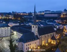 卢森堡出其不意地逆袭，展现实力优势