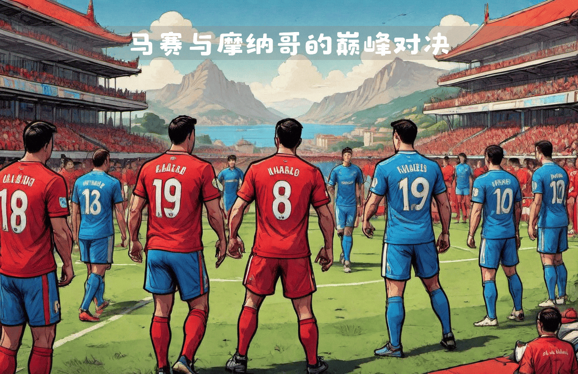 包含主场豪胜马赛，摩纳哥立志登顶联赛的词条